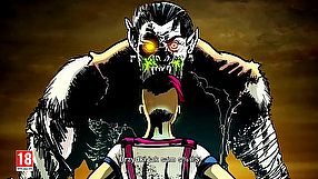 Far Cry 5: Dead Living Zombies zwiastun #1 (PL)