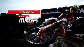 MXGP PRO zwiastun #1