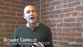 Tom Clancy's Splinter Cell: Blacklist dziennik dewelopera - co-op