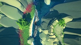 The Song of Seven zwiastun na premierę rozdziału 1