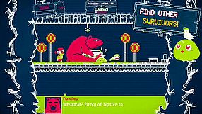 Slime-san zwiastun na premierę