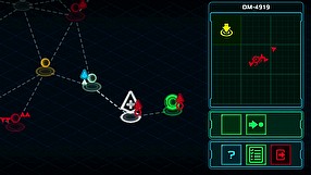 Battlevoid: Harbinger zwiastun #1