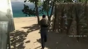 Lost: Via Domus 1x04 - Forty-Two cz.1