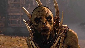 Middle-earth: Shadow of Mordor Szczurnik (PL)