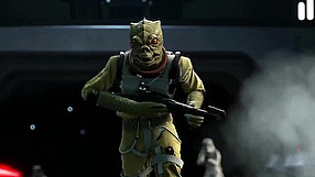 Star Wars: Battlefront - Death Star zwiastun rozgrywki #1