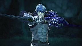 Soulcalibur VI zwiastun na premierę