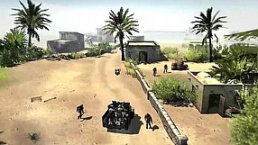 Assault Squad 2: Men of War Origins zwiastun #1