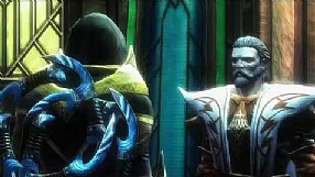 Kingdoms of Amalur: Reckoning kulisy produkcji #6 potęga i mistrzostwo (PL)