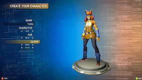 Hacktag zwiastun rozgrywki #1