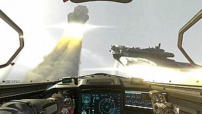 Call of Duty: Infinite Warfare nieoficjalny zwiastun