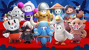 Fall Guys: Ultimate Knockout zwiastun What is Fall Guys?