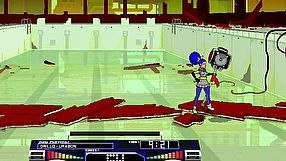 Lethal League zwiastun #1