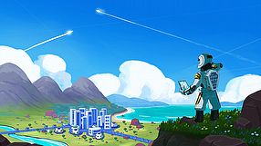 Plan B: Terraform zwiastun #1