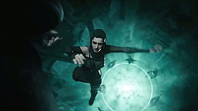 Thief przywołanie pierwotnego (PL)