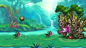 Seven Guardians zwiastun #1