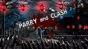 Slice, Dice & Rice zwiastun #1