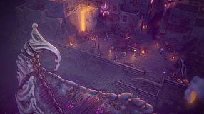 Pathfinder: Wrath of the Righteous - The Treasure of the Midnight Isles zwiastun DLC The Treasure of The Midnight Isles