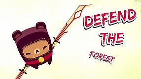 Bushido Bear zwiastun #1