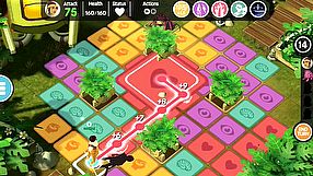 Ticket to Earth zwiastun na premierę