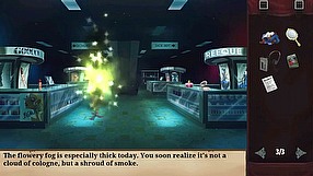 Goosebumps: The Game zwiastun #1