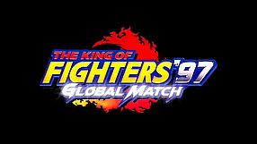 The King of Fighters '97 Global Match zwiastun #1