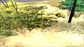 Grand Raid Offroad #1