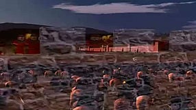 Rome: Total War - Barbarian Invasion #1