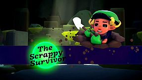 World to the West zwiastun #1