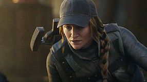 Tom Clancy's Rainbow Six: Siege zwiastun roku ósmego