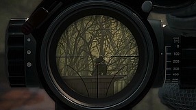 Sniper: Ghost Warrior 3 Twitchcon - trailer