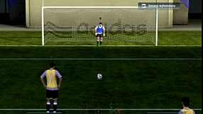 FIFA 11 Jak obronić rzut karny?