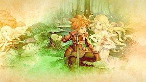 Adventures of Mana trailer