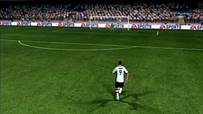 FIFA 11 Jak nie stracić gola w sytuacji "1 na 1"?