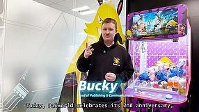 Palworld - zwiastun na 2. rocznicę wczesnego dostępu