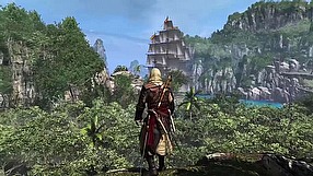 Assassin's Creed IV: Black Flag GeForce GTX Tech Video