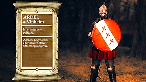 Dark Souls II Argus z Astory #4 (PL)