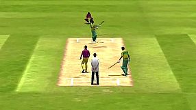 Cricket Captain 2017 zwiastun na premierę