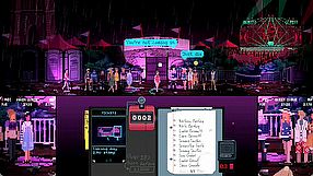 Not Tonight zwiastun #1