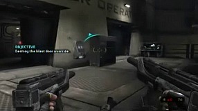 Turok [Rozdział] The Bad Blood (cz.3)