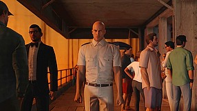 Hitman zwiastun na premierę wersji beta