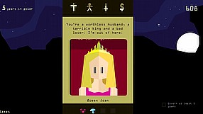 Reigns zwiastun na premierę