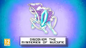 Pokemon Crystal zwiastun na premierę