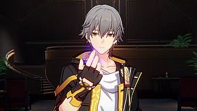 Honkai: Star Rail zwiastun TGS 2022