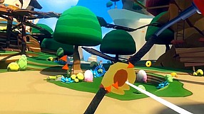 Ace Banana zwiastun na premierę