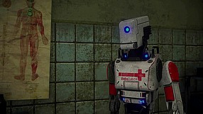 The Uncertain: Last Quiet Day The Last Quiet Day