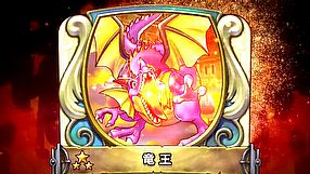 Dragon Quest Rivals zwiastun #1