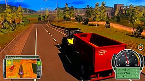 Professional Farmer 2014 trailer