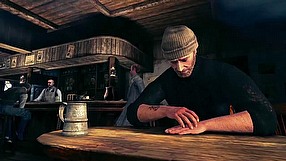 Sherlock Holmes: Crimes and Punishments gameplay - sztuka dywersji