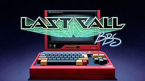 Last Call BBS zwiastun #1