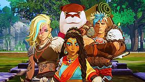 Cloudheim - zwiastun z datą wczesnego dostępu